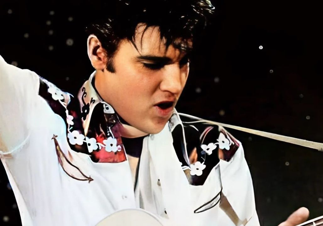 2 Days Ago in Tupelo, Mississippi The Haunting Truth Behind Elvis