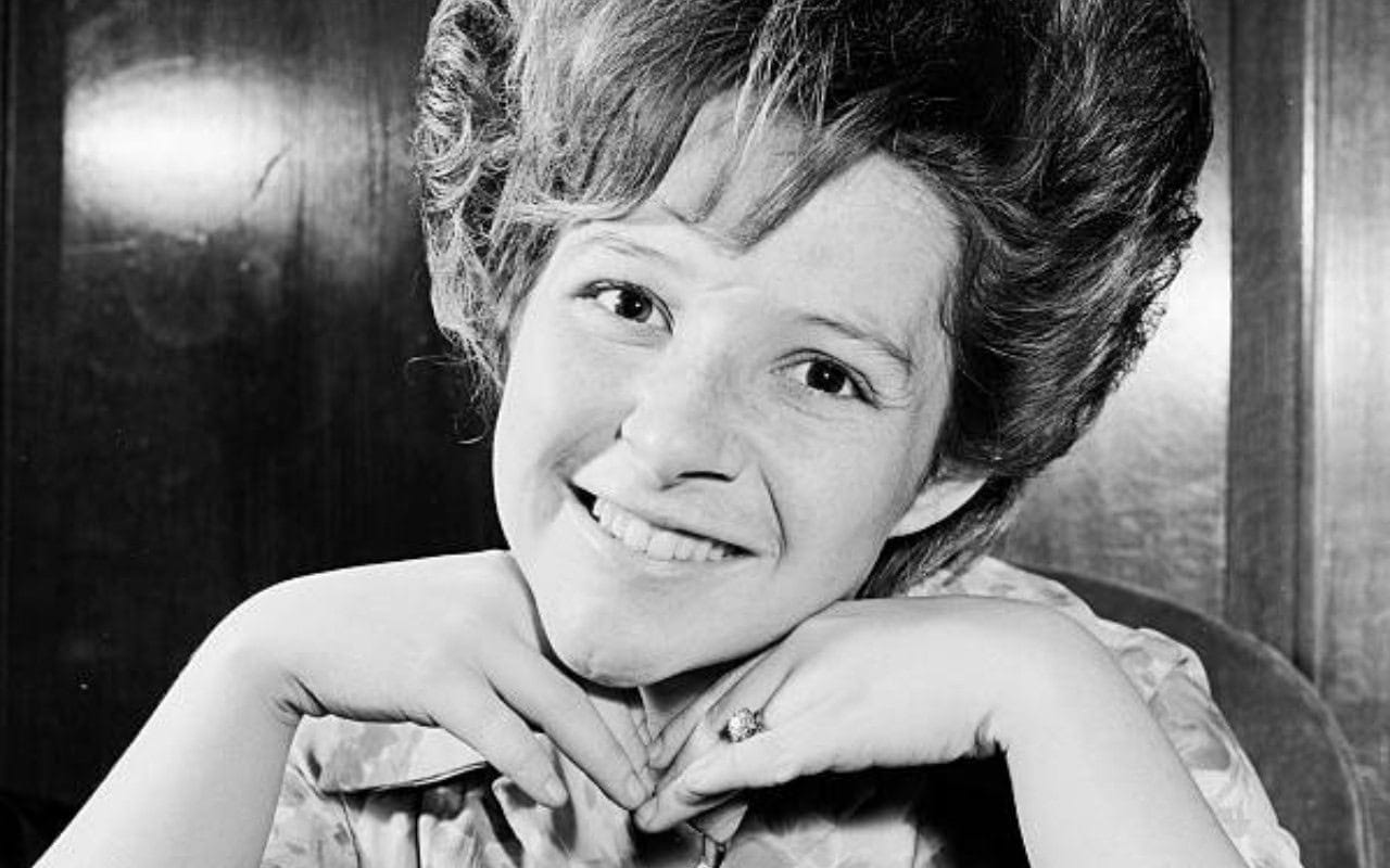 Brenda Lee &#8211; All Alone Am I (1963)