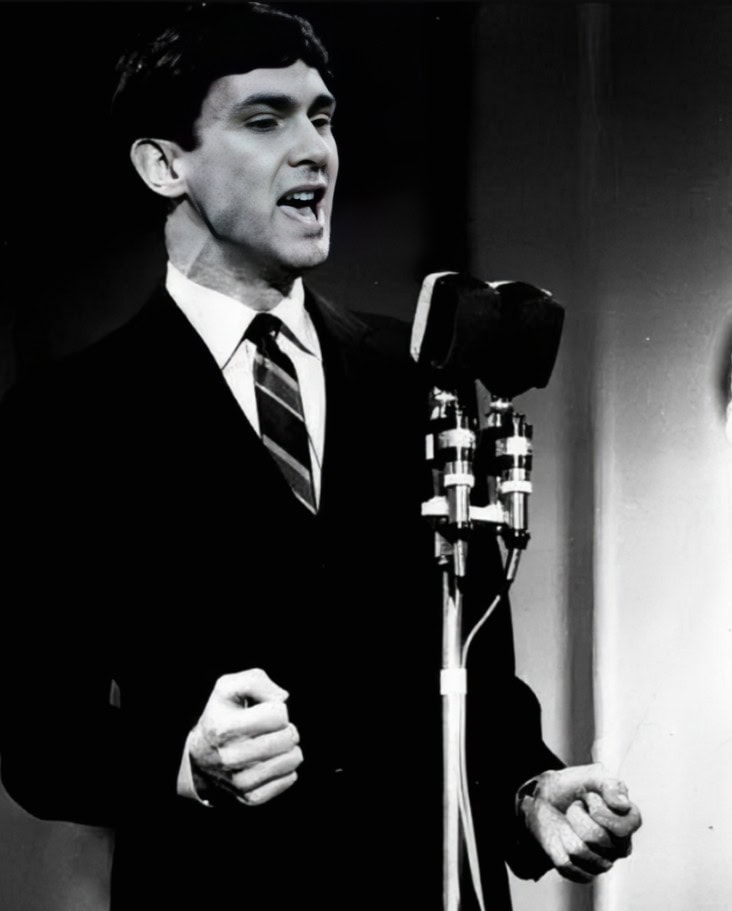 Gene Pitney &#8220;Town Without Pity&#8221;