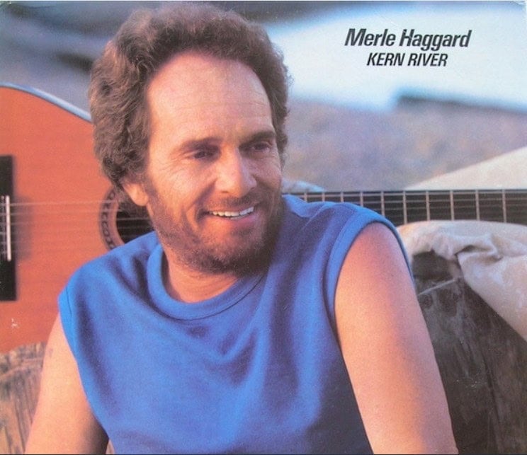 Merle Haggard: &#8220;Sing Me Back Home&#8221;