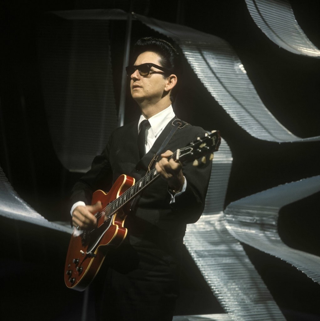 Roy Orbison &#8211; In Dreams