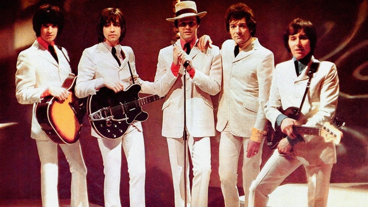 The Hollies &#8211; He Ain&#8217;t Heavy, He&#8217;s My Brother (1969)