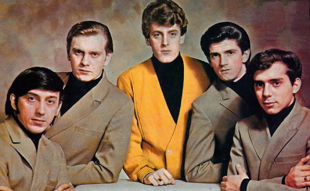Tommy James &#038; The Shondells &#8211; Crystal Blue Persuasion (1969)
