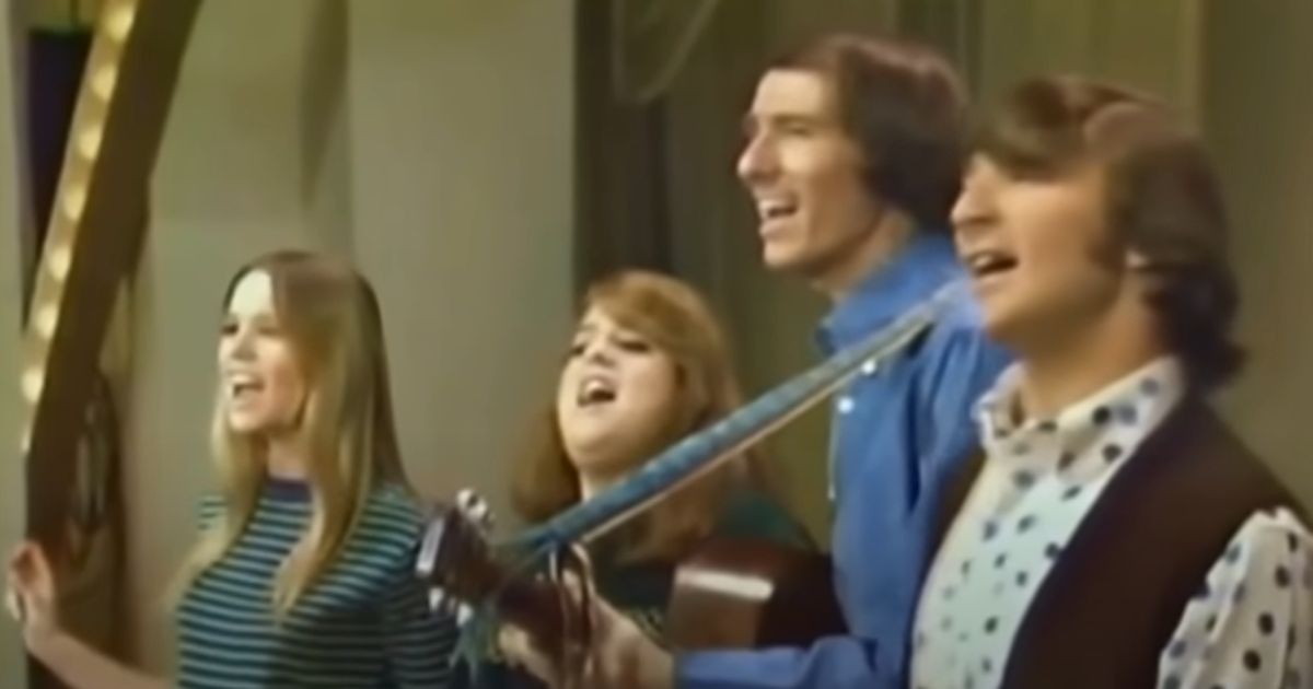 The Mamas &#038; The Papas – California Dreamin’