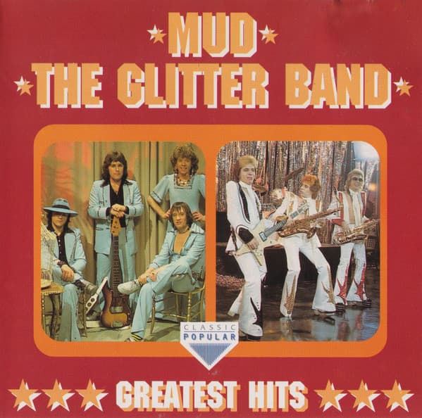 Mud – Rocket