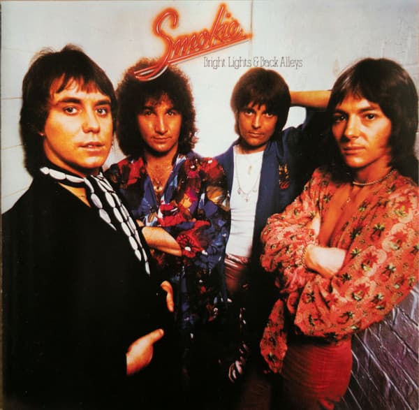 Sweet – Co-Co